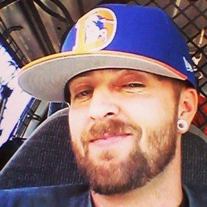 Meet your Posher, Christopher